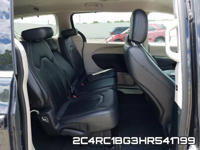 2C4RC1BG3HR541799 фото 7