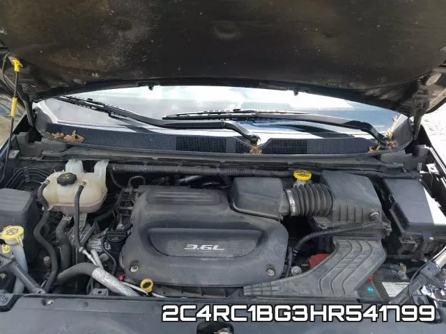 2C4RC1BG3HR541799 фото 8