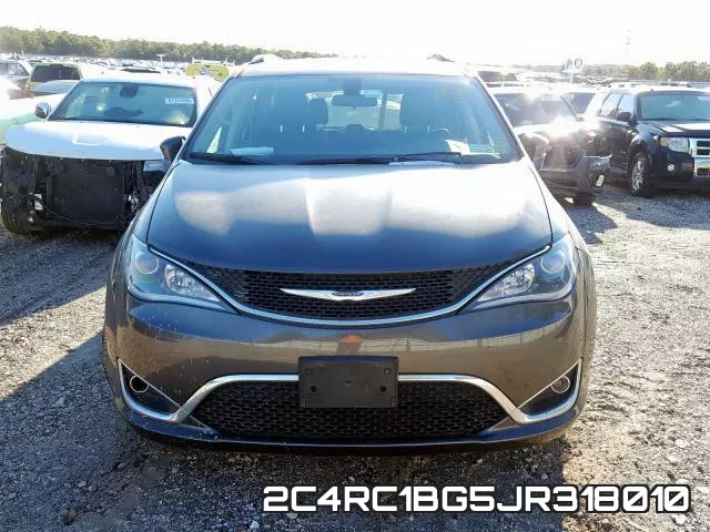2C4RC1BG5JR318010 фото 10