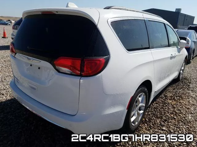 2C4RC1BG7HR831530 фото 5