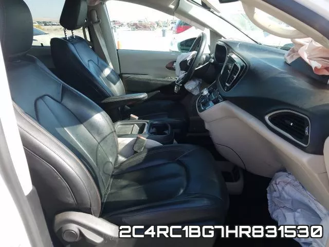 2C4RC1BG7HR831530 фото 6