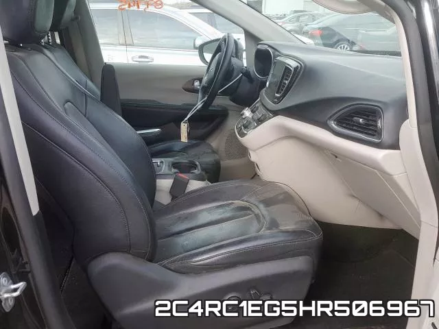 2C4RC1EG5HR506967 фото 6