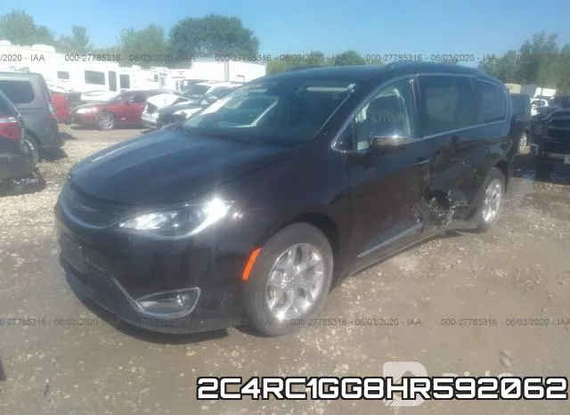 2C4RC1GG8HR592062 фото 3