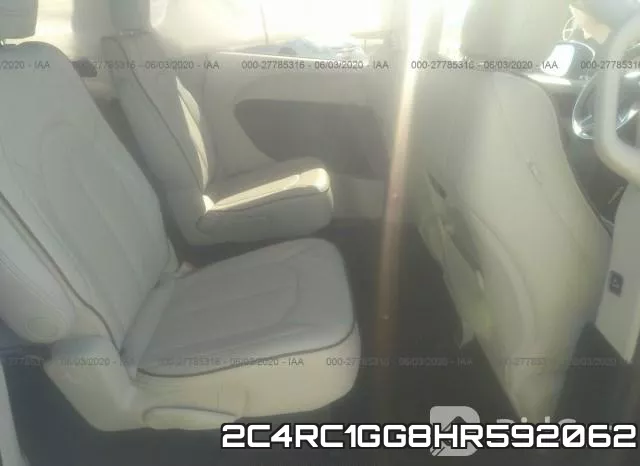 2C4RC1GG8HR592062 фото 9