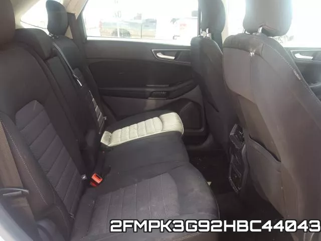 2FMPK3G92HBC44043 фото 7