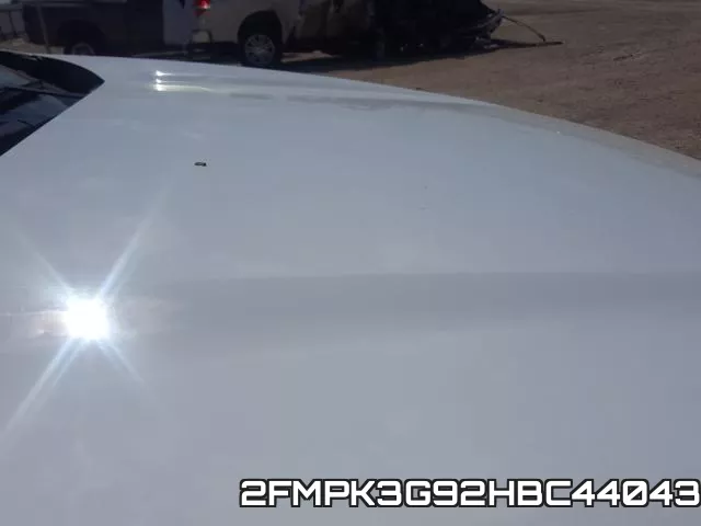 2FMPK3G92HBC44043 фото 10