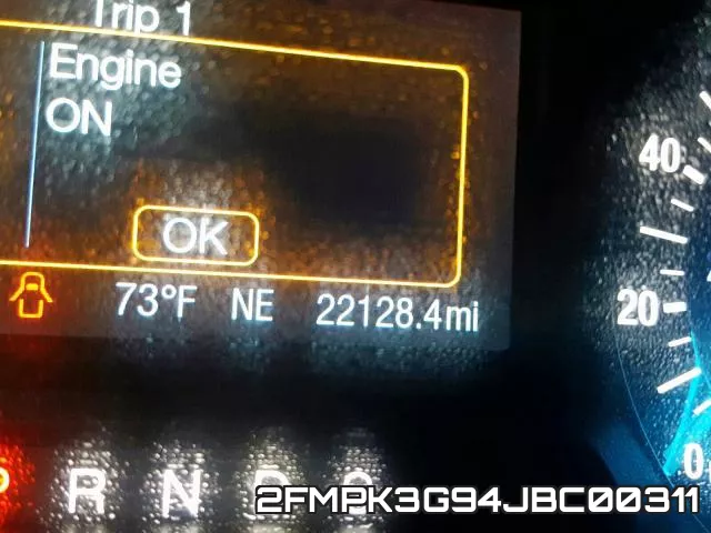 2FMPK3G94JBC00311 фото 9