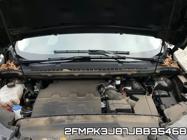 2FMPK3J87JBB35468 фото 8