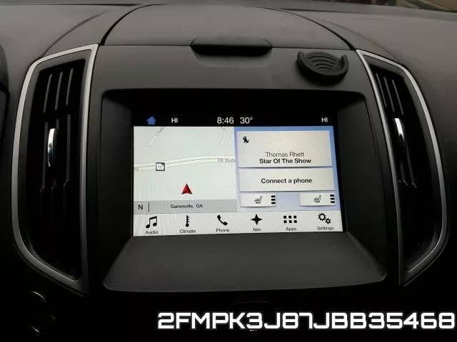 2FMPK3J87JBB35468 фото 10