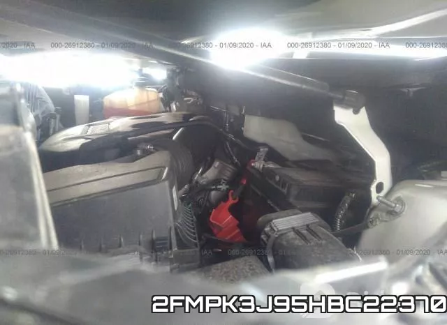 2FMPK3J95HBC22370 фото 2