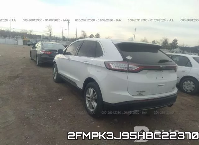 2FMPK3J95HBC22370 фото 4