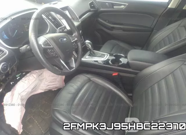 2FMPK3J95HBC22370 фото 6