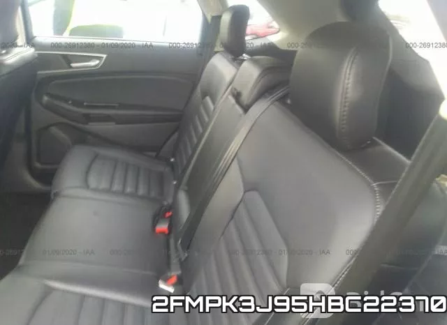 2FMPK3J95HBC22370 фото 9