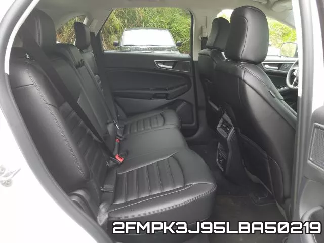 2FMPK3J95LBA50219 фото 7
