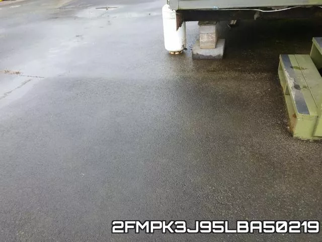 2FMPK3J95LBA50219 фото 10