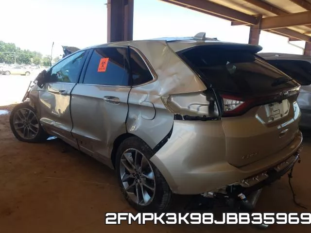 2FMPK3K98JBB35969 фото 4