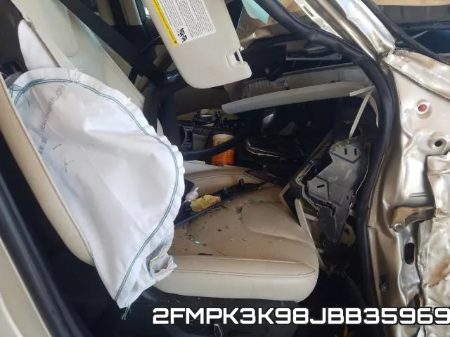 2FMPK3K98JBB35969 фото 6