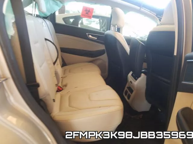 2FMPK3K98JBB35969 фото 7