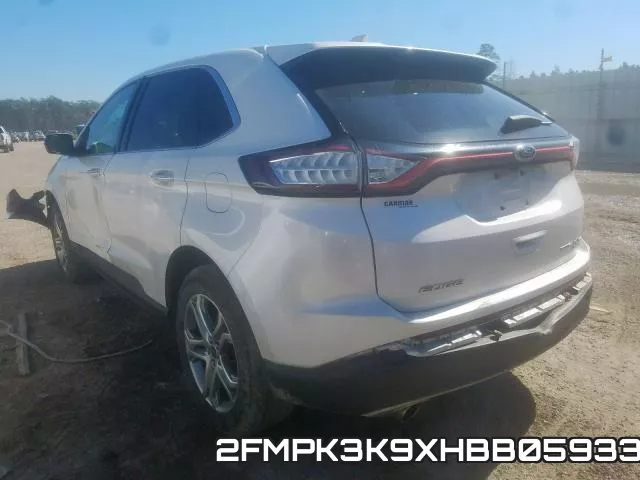 2FMPK3K9XHBB05933 фото 4