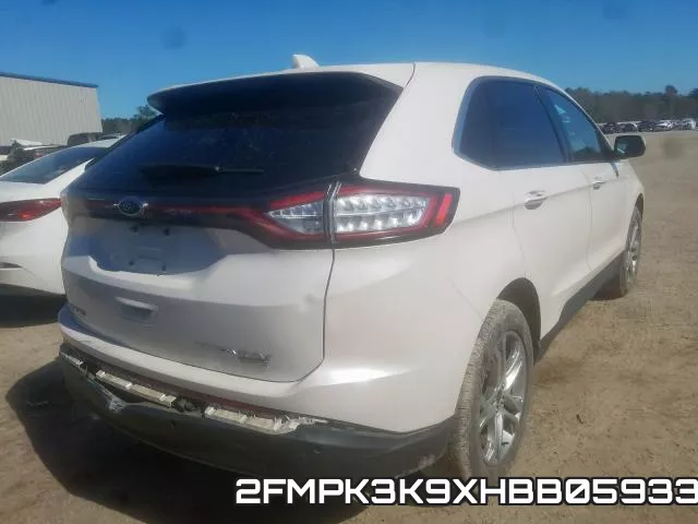 2FMPK3K9XHBB05933 фото 5