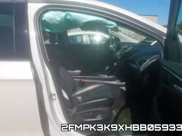 2FMPK3K9XHBB05933 фото 6