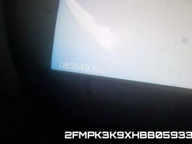 2FMPK3K9XHBB05933 фото 9
