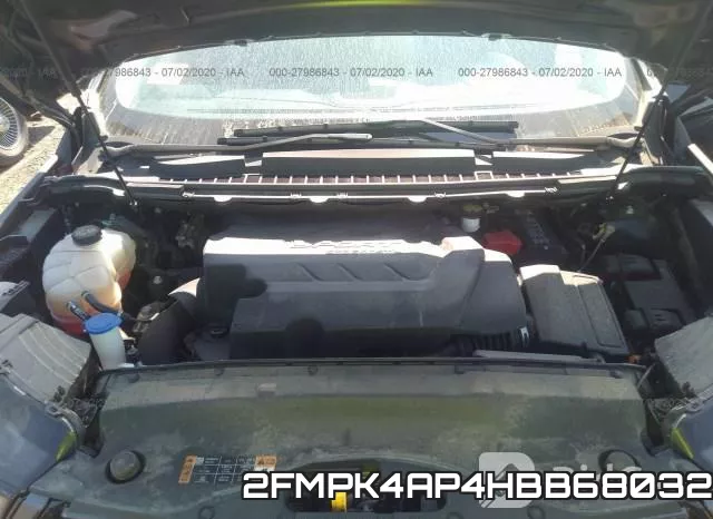 2FMPK4AP4HBB68032 фото 2