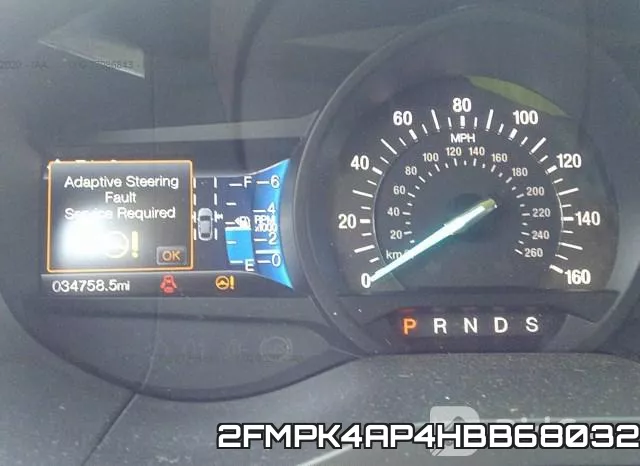 2FMPK4AP4HBB68032 фото 8