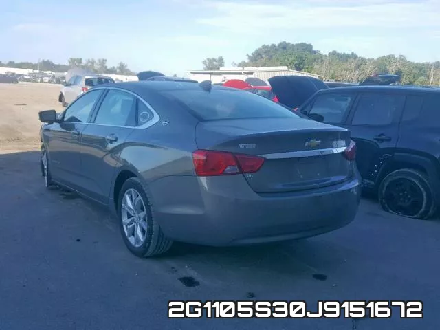 2G1105S30J9151672 фото 4