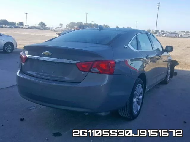 2G1105S30J9151672 фото 5