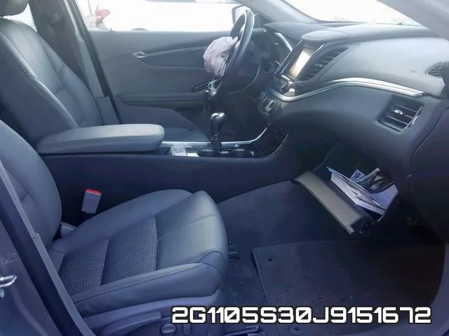 2G1105S30J9151672 фото 6