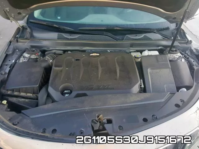 2G1105S30J9151672 фото 8