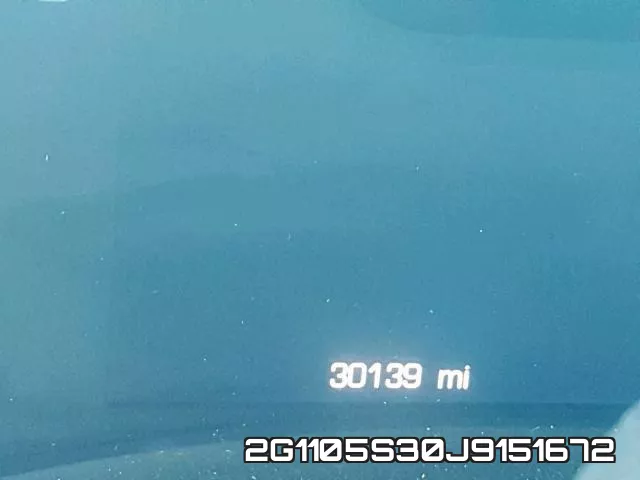 2G1105S30J9151672 фото 9
