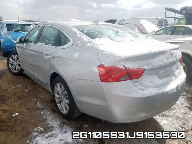 2G1105S31J9153530 фото 4