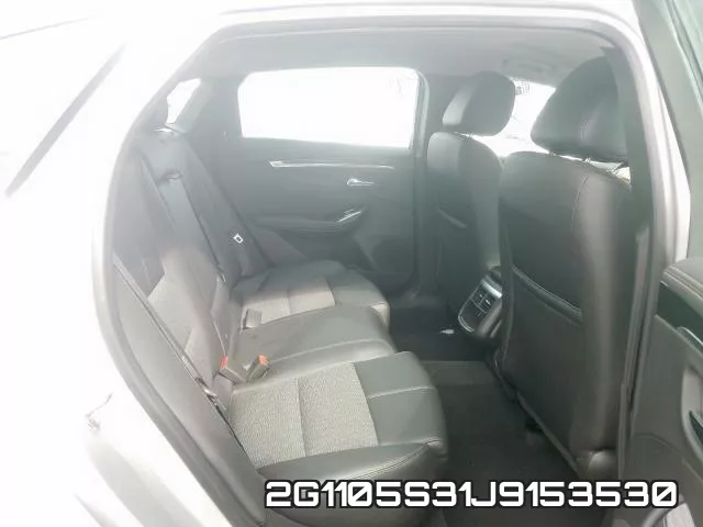 2G1105S31J9153530 фото 7