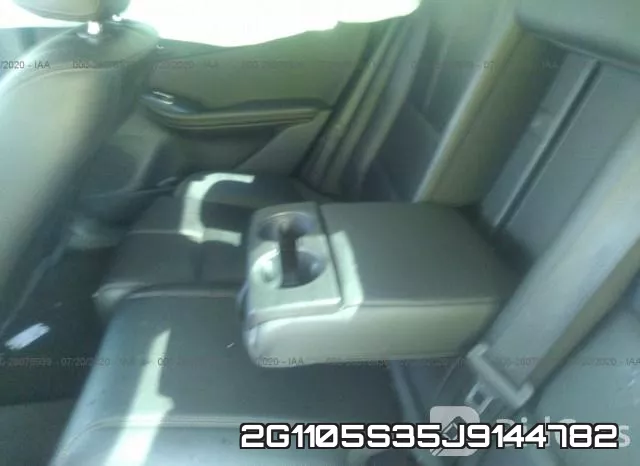 2G1105S35J9144782 фото 9