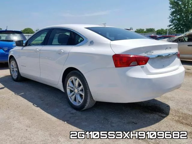 2G1105S3XH9109682 фото 4