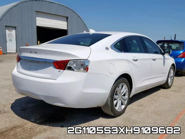 2G1105S3XH9109682 фото 5