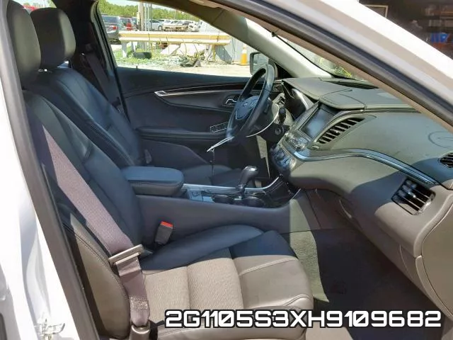 2G1105S3XH9109682 фото 6