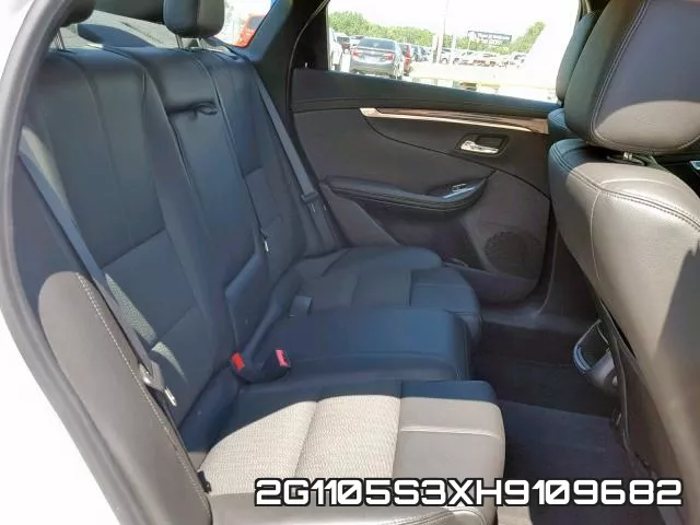 2G1105S3XH9109682 фото 7