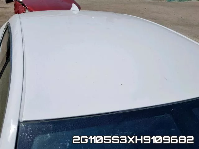 2G1105S3XH9109682 фото 10