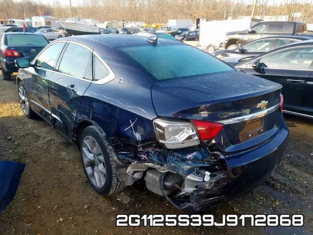 2G1125S39J9172868 фото 4