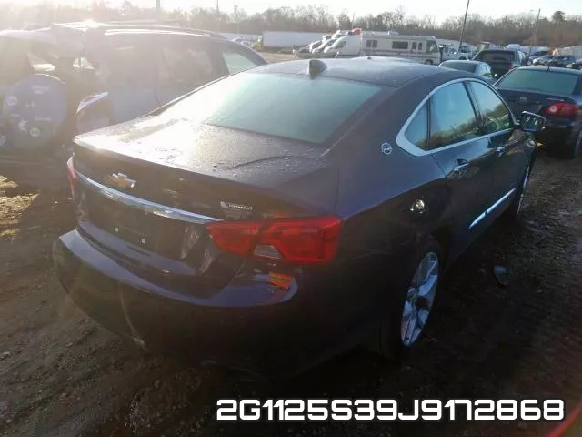 2G1125S39J9172868 фото 5