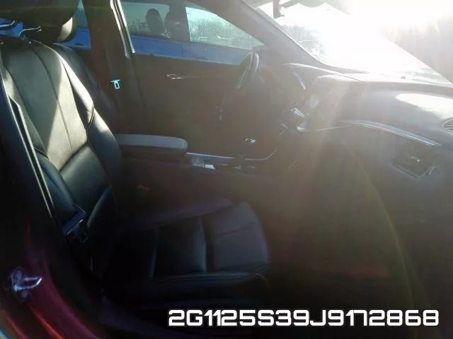 2G1125S39J9172868 фото 6