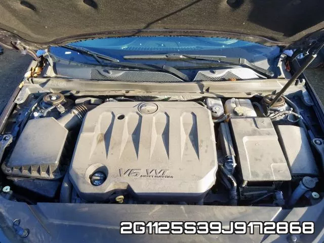 2G1125S39J9172868 фото 8