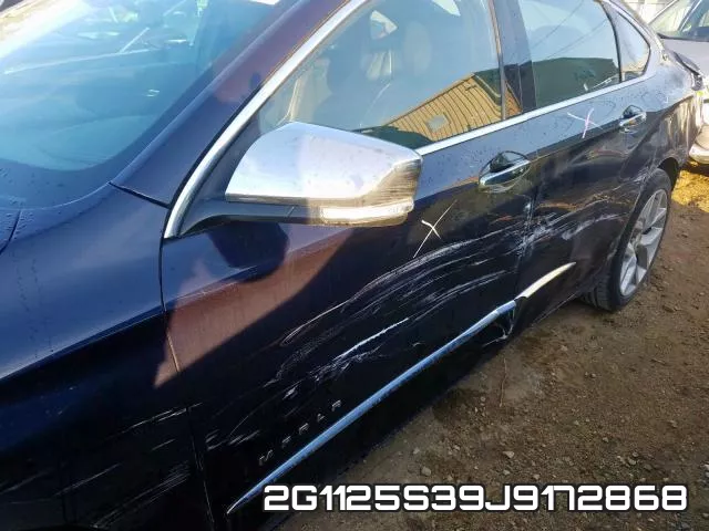 2G1125S39J9172868 фото 10