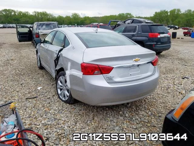 2G11Z5S37L9103644 фото 4