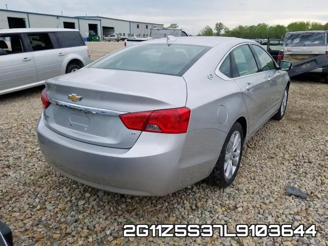 2G11Z5S37L9103644 фото 5