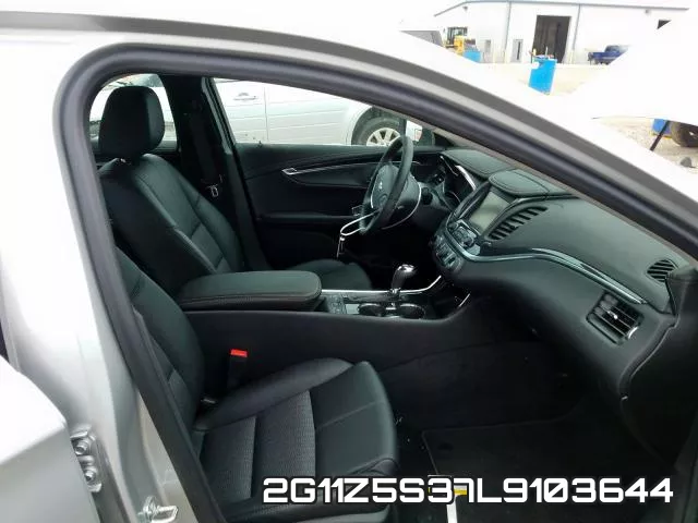2G11Z5S37L9103644 фото 6
