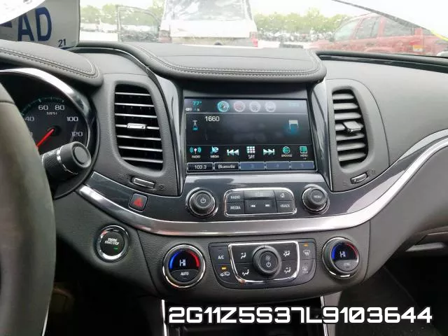 2G11Z5S37L9103644 фото 10